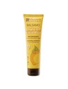 La Saponaria Volume Conditioner For Shiny And Light Hair With Organic Ingredients 250 Ml