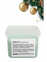 Conditioner Davines D.a.v. Essential Hair Care Melu Shampoo Suave para Cabello Seco y Trenzado 250 Ml