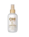 Farouk Chi Keratin Leave-in Acondicionador 177 Ml para Cabello Tratado Químicamente