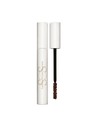 Clarins Lashes Serum Mascara de Pestañas 8 Ml - Suero Intensivo para Crecimiento y Fortalecimiento de Pestañas