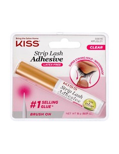 red_kiss_adhesivo_para_pestañas_transparente_24_horas