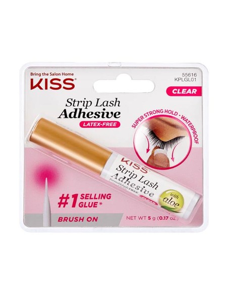 red_kiss_adhesivo_para_pestañas_transparente_24_horas