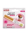 Red Kiss Adhesivo para Pestañas Transparente 24 Horas, Pegamento Claro para Extensiones de Pestañas, 5 Ml