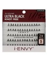Red Kiss Pestañas Individuales 70 Pcs S - Extensiones de Pestañas Naturales para Maquillaje Profesional