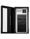 Nanolash Volume Lashes Pestañas Postizas 0.07 C Curl 6-13 mm 1 Unidad