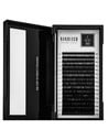 Nanolash Volume Lashes Pestañas Postizas 0.15 C 6-13 mm 1 Unidad