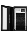 Nanolash Volume Lashes Pestañas Postizas 0.05 C 10 mm 1 Unidad