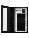 Nanolash Volume Lashes Pestañas Postizas 0.05 D Curl 11 11 mm 1 Unidad