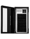 Nanolash Volume Lashes Pestañas Postizas 0.07 C Curl 11 mm 1 Unidad