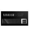Nanolash Volume Lashes Pestañas Postizas 0.07 D Curl 10 Longitud 10 mm 1 Unidad