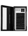 Nanolash Volume Lashes Pestañas Postizas 0.10 C 9 mm 1 Unidad