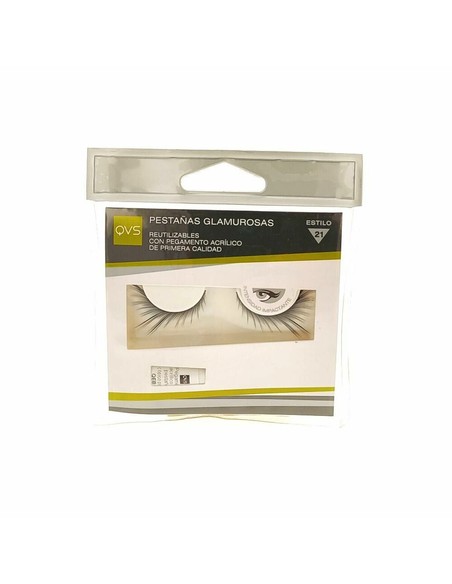 qvs_pestaÑas_postizas_glamour_estilo_21_-_reutilizables_para_maquillaje_natural_y_elegante