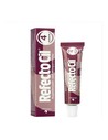 Refectocil Tinte para Pestañas No. 4 Castaño 15 Ml