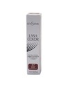 Levissime Tinte para Pestañas Lash Color 3-7 Marrón 15 Ml - Fórmula Duradera y Natural para Ojos Definidos