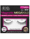 Ardell Magnetic Megahold Pestañas Postizas 110 Naturales 1 Unidad