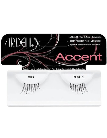 ardell_accent_pestañas_postizas_#308_black_1_ud_0074764613080_oferta
