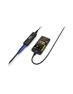 iRig HD Interfaz Digital de Guitarra de alta calidad para iOS y Mac IM/IRIG-HD-IN kiwiku.com