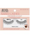 Ardell Naked Lash 422 Pestañas Postizas Naturales Black 1 Par