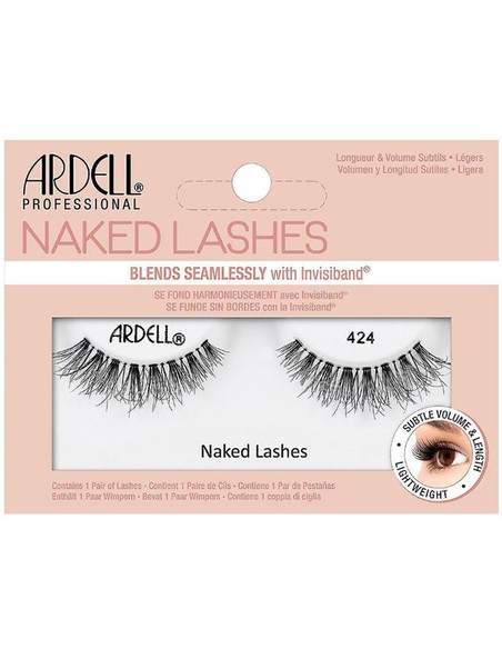 ardell_naked_lash_#424_pestañas_postizas_naturales_black_1_par_0074764704795_oferta