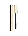 Clarins Supra Volume Mascara de Pestañas 01 Negro Intenso 8 Ml