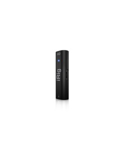iRig HD Interfaz Digital de Guitarra de alta calidad para iOS y Mac IM/IRIG-HD-IN kiwiku.com 2