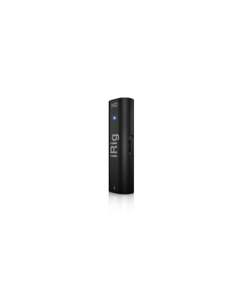 iRig HD Interfaz Digital de Guitarra de alta calidad para iOS y Mac IM/IRIG-HD-IN kiwiku.com