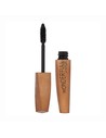 Rimmel London Máscara de Pestañas Wonder'full Argan 001 Negro, Volumen Extremo Con Aceite de Argan, 8 Ml