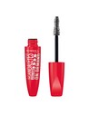 Rimmel London Scandaleyes Volume On Demand Máscara de Pestañas en Negro, 12 Ml
