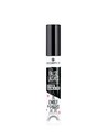 Essence the False Lashes Mascara Volume & Curl 10 Ml - Máscara de Pestañas para Volumen Extremo y Curl Negro
