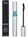 Dior Diorshow Mascara de Pestañas Noir Waterproof 091 1 Un