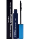 Mac Extended Play Gigablack Lash Mascara 3ml - Máscara de Pestañas Voluminizadora y Alargadora en Negro Intenso para Mujeres