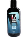 Barber Mind Hair Grooming 250 Ml - Pomada para Cabello de Fijación Media y Brillo Natural para Hombres