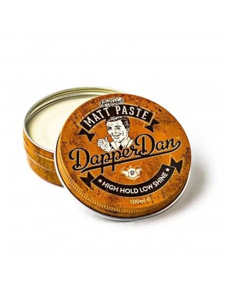 dapper_dan_matt_paste_100_ml_-_alta_fijación_bajo_brillo_para_cabello_0634158476273_oferta