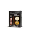 Dapper Dan Pack Style Essentials Matt Paste - Pasta Modeladora Mate para Cabello Con Acabado Natural y Fijación Media