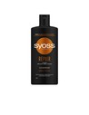 Syoss Repair Shampoo Reparador 440 Ml para Cabello Dañado