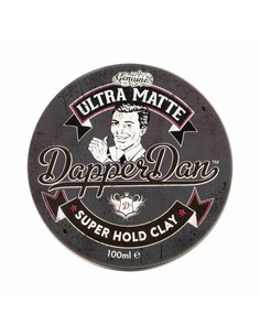 dapper_dan_hairstyling_ultra_matte_clay_100_ml_-_arcilla_modeladora_mate_para_cabello_hombre_0732068047283_oferta