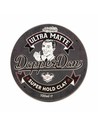 Dapper Dan Hairstyling Ultra Matte Clay 100 Ml - Arcilla Modeladora Mate para Cabello Hombre