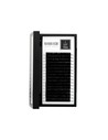 Nanolash Volume Lashes Pestañas Postizas 0.07 C Curl 10 mm 1 Unidad