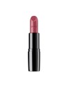 Artdeco Perfect Color Lipstick 818 Perfect Rosewood Labial de Larga Duración en Tono Rosa Maderizado