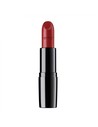 Artdeco Perfect Color Lipstick 806 Red - Barra de Labios Mate de Larga Duración 4 Gr