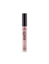 Essence 8h Matte Liquid Lipstick Highly Pigmented Smudge-proof Matte Finish Vegan Cruelty Free Soft Beige 03 2.5 Ml