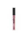 Essence 8h Matte Liquid Lipstick 04 Rosy Nude 2.5 Ml Bundle Con Remove Like A Boss Waterproof Makeup Remover - Vegano y Cruelty 