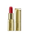 Sensai the Lipstick 02 Sazanka Red 3,5 Gr - Pintalabios Hidratante de Larga Duración en Tono Rojo Intenso