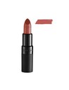 Gosh Velvet Touch Lipstick 122 Nougat 4g - Barra de Labios Mate en Tono Nougat