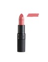 Gosh Velvet Touch Lipstick 002 Matt Rose Barra de Labios Mate 4 Gr