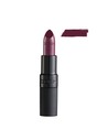 Gosh Velvet Touch Lipstick 008 Matt Plum 4 Gr - Barra de Labios Mate en Tono Ciruela