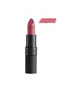 Gosh Velvet Touch Lipstick 010 Matt Smoothie - Barra de Labios Mate Suave 4g