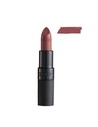 Gosh Velvet Touch Lipstick 012 Matt Raisin 4 Gr - Barra de Labios Mate en Tono Borgoña Intenso