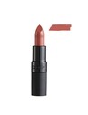 Gosh Velvet Touch Lipstick 013 Matt Cinnamon 4 Gr - Barra de Labios Mate en Tono Canela