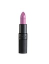 Gosh Velvet Touch Lipstick 028 Matt Lilac 4 Gr - Barra de Labios Mate en Tono Lila